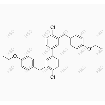 達格列凈雜質E,Dapagliflozin Impurity E