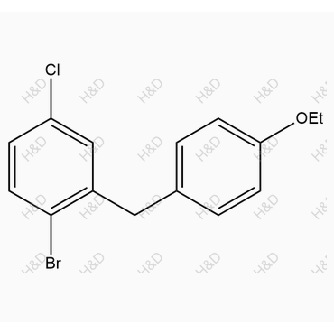 达格列净杂质60,Dapagliflozin Impurity 60