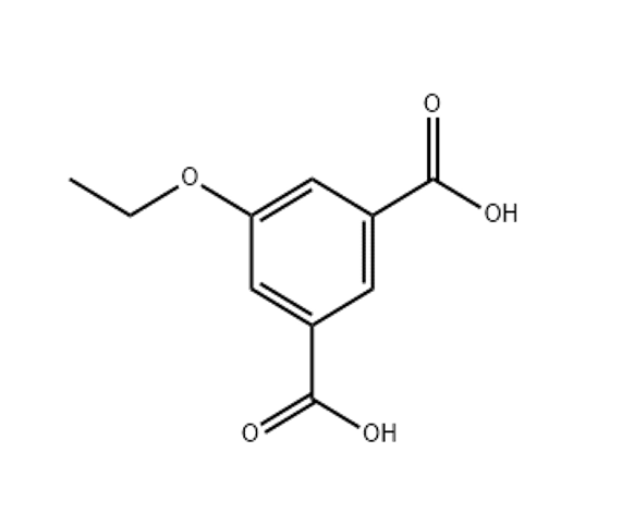 5-乙氧基異鄰苯二甲酸,5-Ethoxybenzene-1,3-dicarboxylic acid