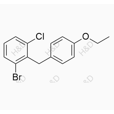 达格列净杂质63,Dapagliflozin Impurity 63