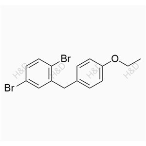 达格列净杂质35,Dapagliflozin Impurity 35