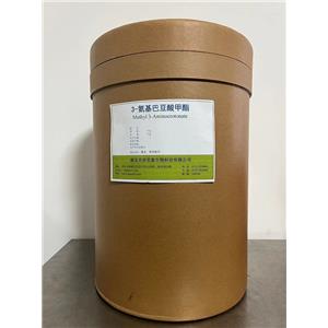 3-氨基巴豆酸甲酯,Methyl 3-aminocrotonate