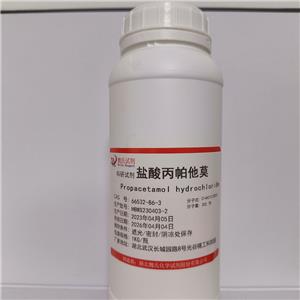 盐酸丙帕他莫,Propacetamol