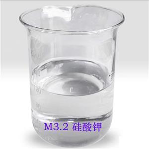  规格齐全 钾水玻璃 1312-76-1 防腐铸造 规格齐全