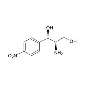 (1R,2R)-2-氨基-1-(4-硝基苯基)-1,3-丙二醇