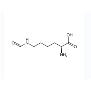 NΕ-甲酰基-L-赖氨酸