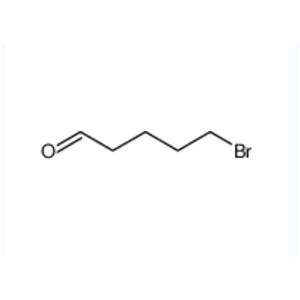 5-溴-戊醛