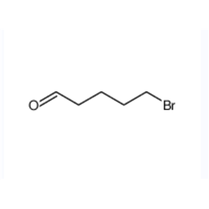 5-溴-戊醛,5-bromo-Pentanal