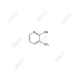3-（三氟甲基）吡啶腈,406933-21-9