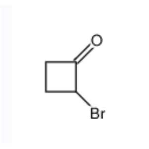 2 - 溴环丁酮