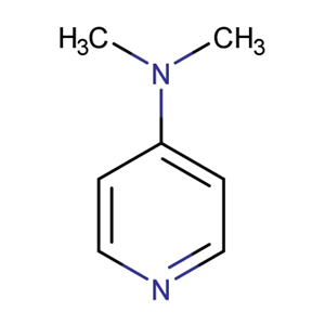 4-二甲氨基吡啶；1122-58-3；4-Dimethylaminopyridine
