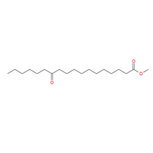 12-氧代十八烷酸甲酯,Methyl 12-oxooctadecanoate