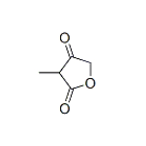 3-甲基-呋喃-2,4-二酮,3-Methyl-furan-2,4-dione