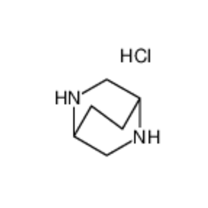 2,5-二氮杂双环[2.2.2]辛烷双盐酸盐