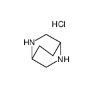 2,5-二氮雜雙環(huán)[2.2.2]辛烷雙鹽酸鹽