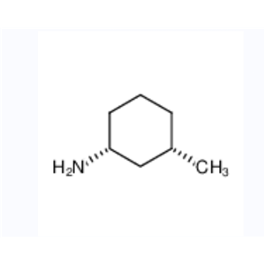 顺-3-甲基-环己胺