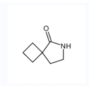 6-氮杂螺[3.4]辛烷-5-酮