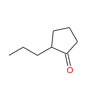 2-丙基環(huán)戊烷-1-酮