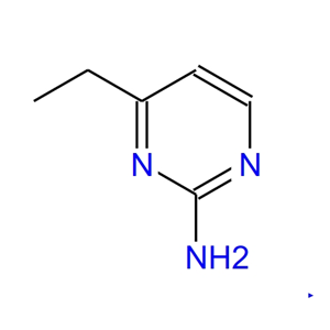 4-乙基嘧啶-2-胺盐酸盐