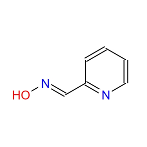 (E)-吡啶甲醛肟,syn-2-pyridinealdoxime