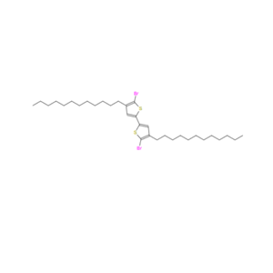 753470-95-0;5,5'-二溴-4,4'-二十二烷基-2,2'-联噻吩;5,5'-dibroMo-4,4'-didodecyl-2,2'-bithiophene