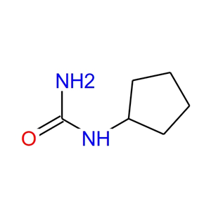 环戊基脲,CYCLOPENTYL-UREA