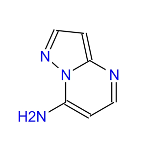 吡唑并[1,5-A]嘧啶-7-胺,Pyrazolo[1,5-a]pyrimidin-7-amine