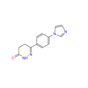 84243-58-3;伊马咪啶;IMAZODAN