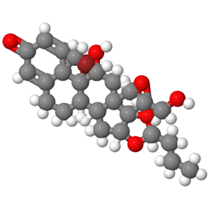 布地奈德EP雜質(zhì)J,Budesonide Impurity 10(Budesonide EP Impurity J)