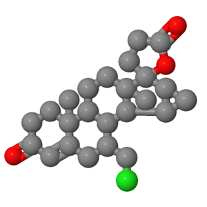 7-氯甲基17R-屈螺酮；932388-89-1