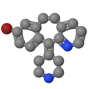地氯雷他定杂质B,Desloratadine IMpurityB