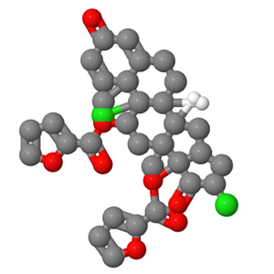 糠酸莫米松杂质F；1305334-30-8