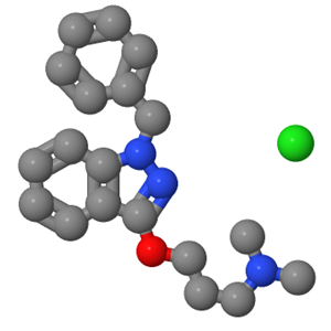 盐酸苄达明,Benzydamine hydrochloride