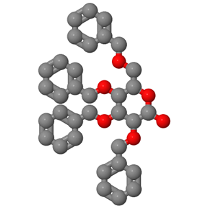 6564-72-3；2,3,4,6-四-O-苄基-D-吡喃葡萄糖