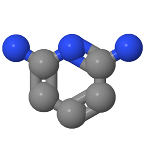 141-86-6；2,6-二氨基吡啶