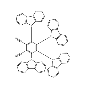 3,4,5,6-四(9-咔唑基)-邻苯二腈1416881-51-0