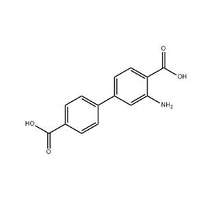 3-氨基-[1,1'-联苯]-4,4'-二羧酸1369287-06-8