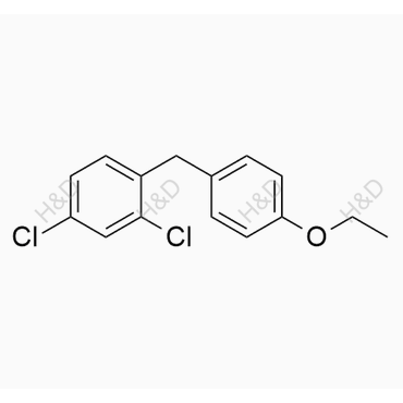 达格列净杂质90,Dapagliflozin Impurity 90