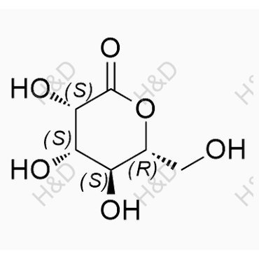 達(dá)格列凈雜質(zhì)94,Dapagliflozin Impurity 94