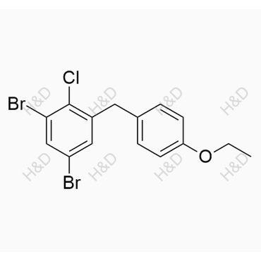 達格列凈雜質(zhì)97,Dapagliflozin Impurity 97