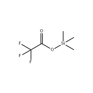 三甲基三氟乙酸,TRIMETHYLSILYL TRIFLUOROACETATE