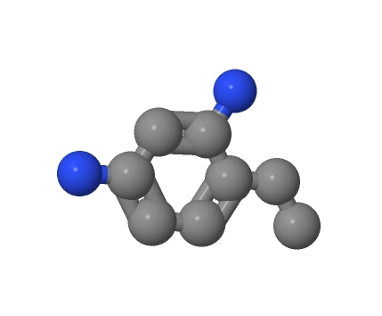 2,4-二氨基乙苯,4-ethylbenzene-1,3-diamine