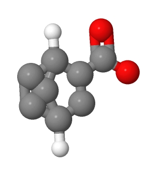 RAC-(1R,2R,4R)-双环[2.2.1]庚-5-烯-2-羧酸,ENDO,(1R,2R,4R)-BICYCLO[2.2.1]HEPT-5-ENE-2-CARBOXYLIC ACID