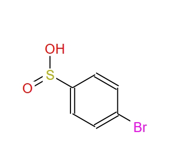 對溴苯亞磺酸,4-BROMOBENZENESULFINICACID