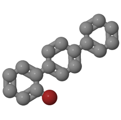 2''-溴-[1,1'; 4'，1'']三联苯,2''-Bromo-[1,1';4',1'']terphenyl
