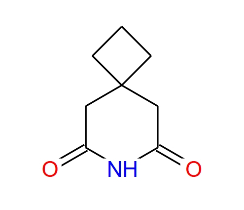 7-氮杂螺[3.5]壬烷-6,8-二酮,7-Azaspiro[3.5]nonane-6,8-dione