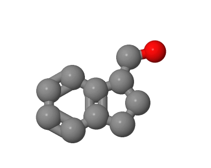 2,3-二氢-1H-茚-1-甲醇,(2,3-dihydro-1H-inden-1-yl)Methanol