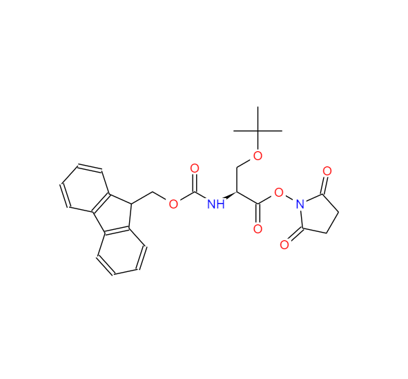 FMOC-SER(TBU)-OSU,FMOC-SER(TBU)-OSU