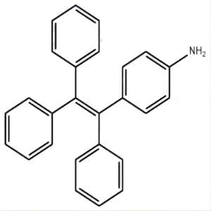 1-(4-氨基苯)-1,2,2-三苯乙烯,1-(4-Aminophenyl)-1,2,2-triphenylethene