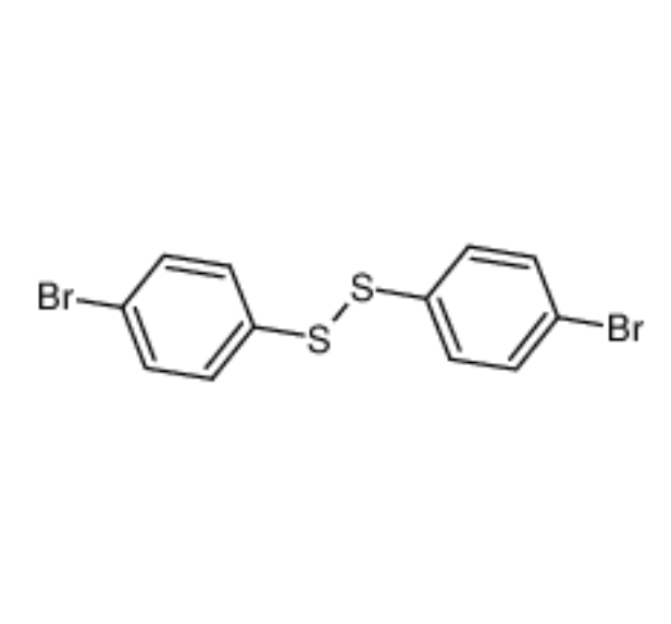 1,2-雙(4-溴苯基)二硫,1,2-Bis(4-bromophenyl)disulfane